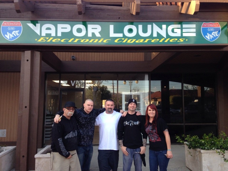 Interstate Vape Simi CLOSED 57 Photos & 21 Reviews Vape Shops