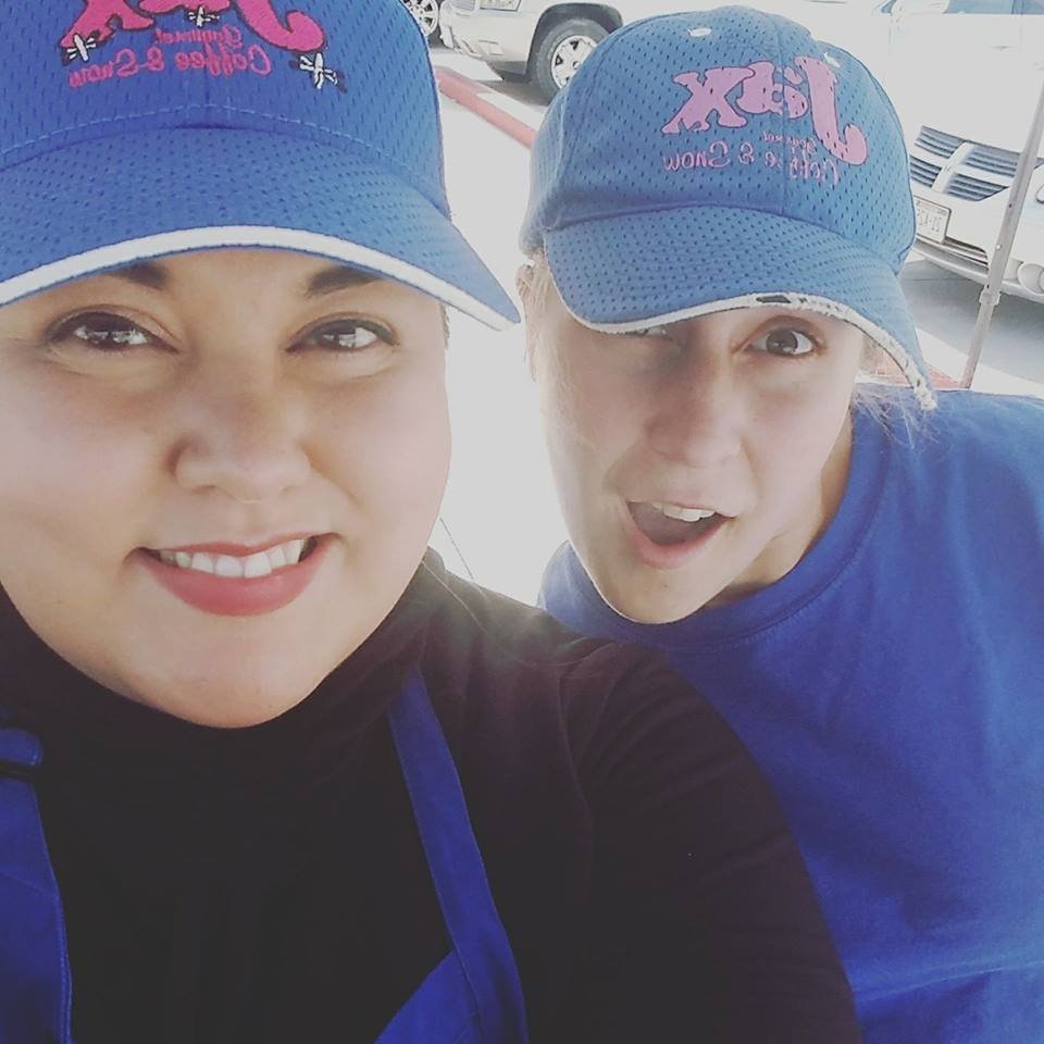 Jax Gourmet Coffee & Snow 23 Photos Coffee & Tea 409 W 27th St