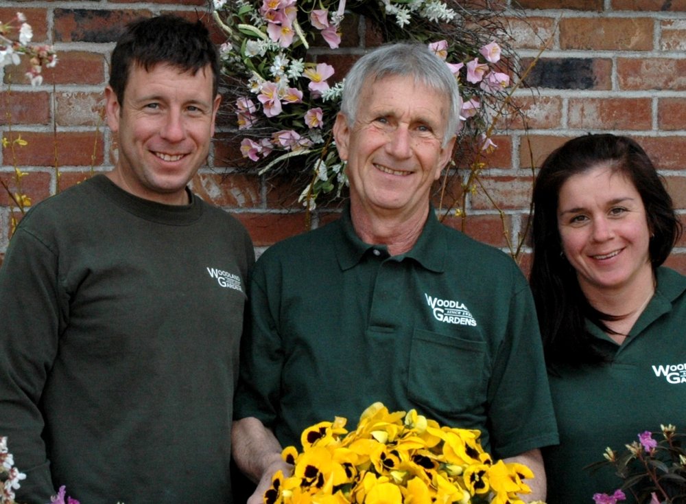 Woodland Gardens 10 Photos & 11 Reviews Nurseries & Gardening 168