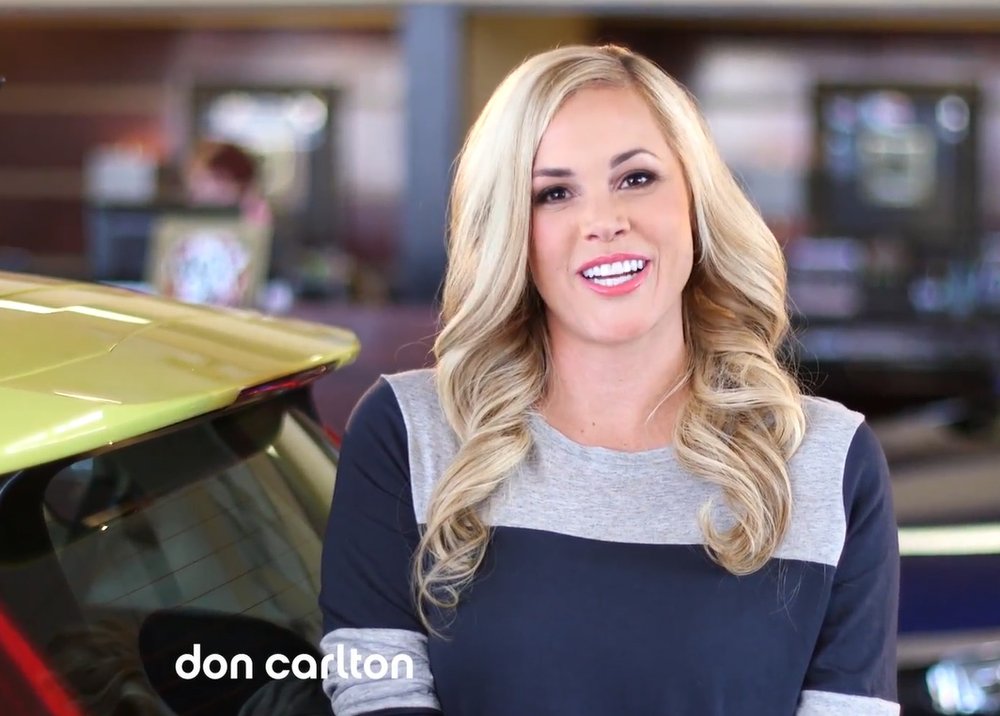 Don Carlton Honda 19 Photos 14 Reviews Auto Repair 4141 S Comment From Sami K Of Don Carlton Honda Business Manager