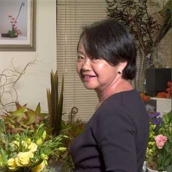Yukiko S Floral Design Studio Yukiko S Floral Design Studio