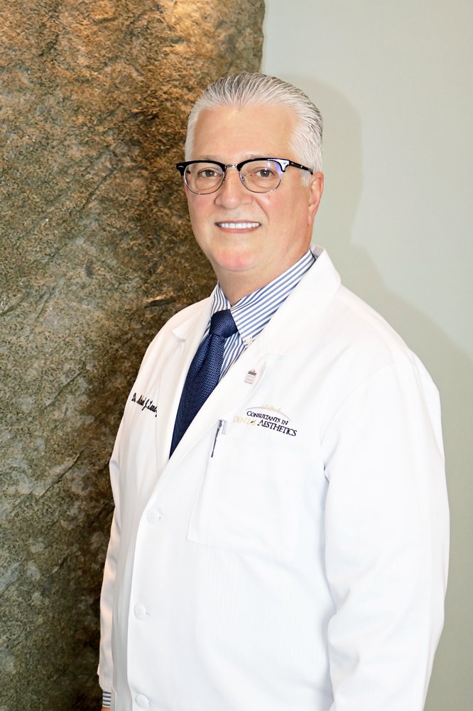 Michael J Landry, DDS Consultants In Dental Aesthetics 26 Photos