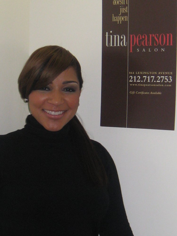Tina Pearson Salon 37 Photos & 84 Reviews Hair Salons 1044 River Rd, Edgewater, NJ Phone