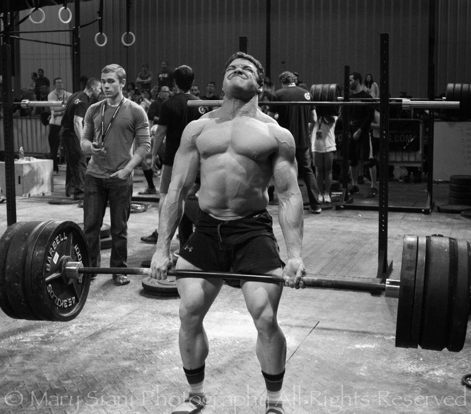 CrossFit Chalk 30 Photos & 31 Reviews Trainers 121 E 18th St