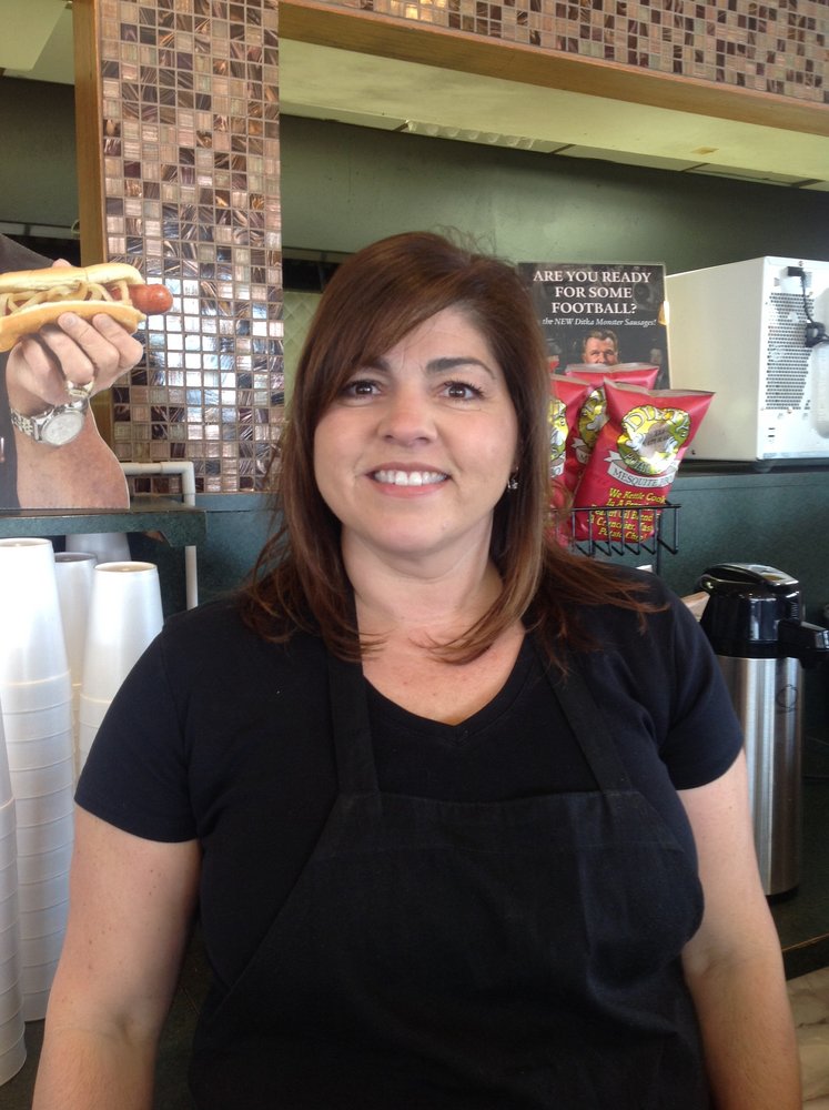 Owner Photos Hot Dogs Mt Prospect Owner Photos Hot Dogs Mt Prospect