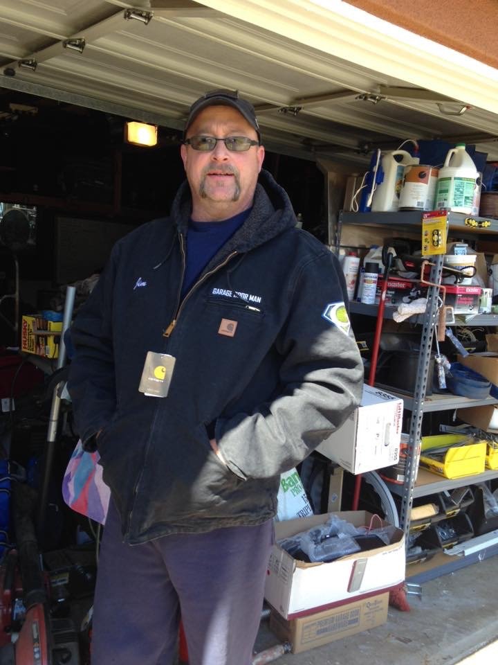 Garage Door Man 16 Photos & 123 Reviews Garage Door Services 129