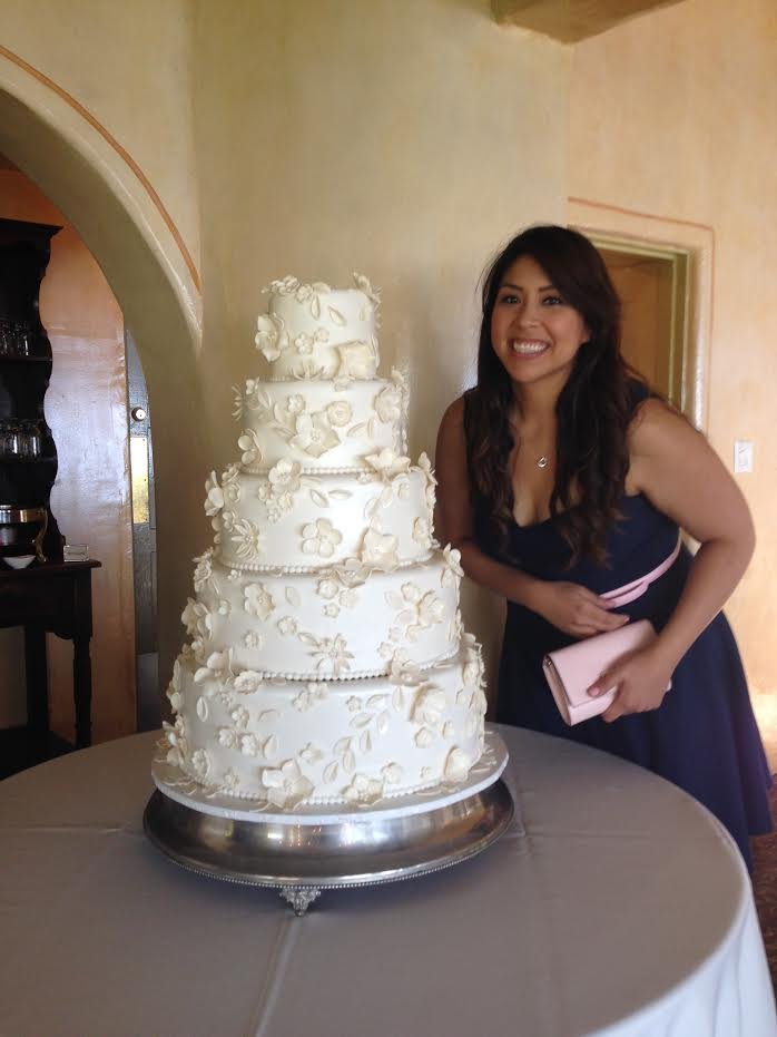 ele makes cakes 337