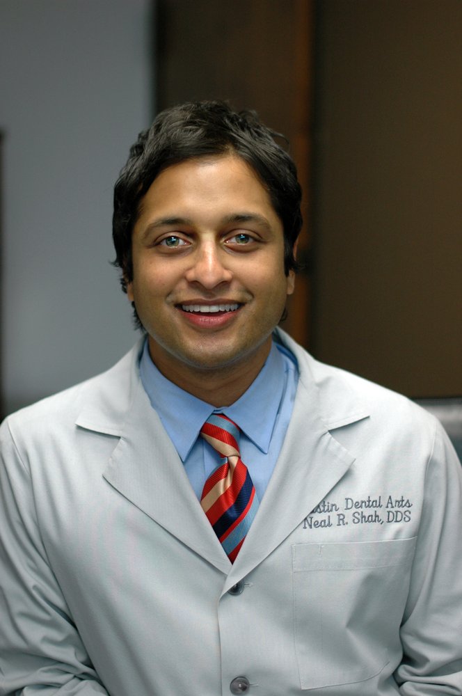 Neal Shah, DDS Austin Dental Arts 12 Photos & 43 Reviews General