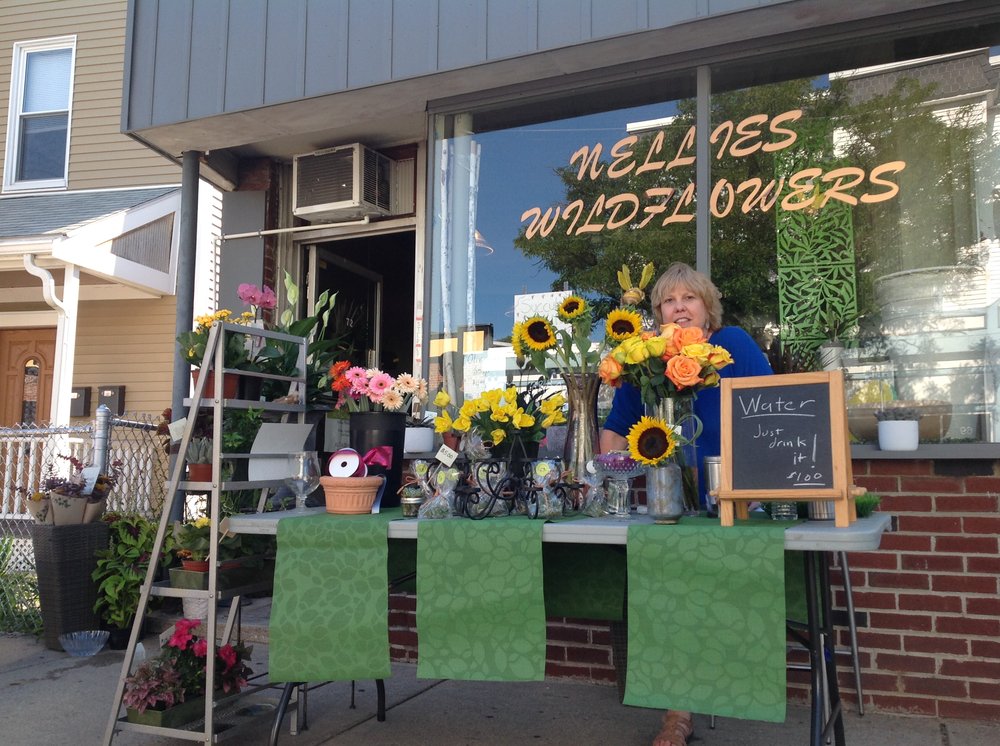 Nellie’s Wildflowers 16 Photos &amp; 59 Reviews Florists 72 Holland