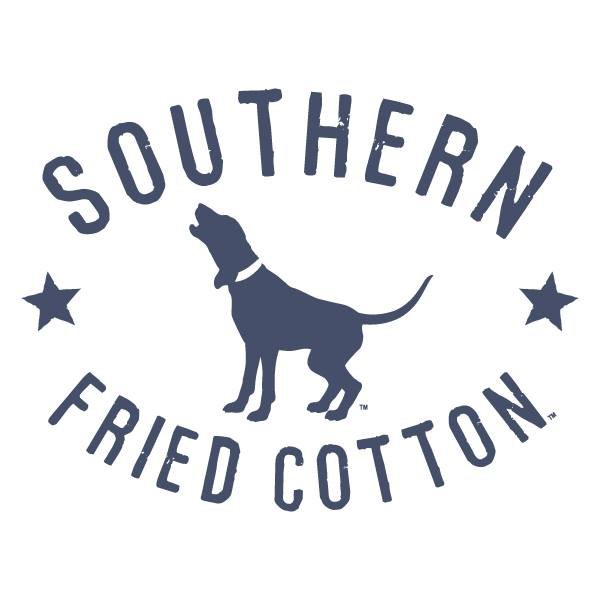 Southern Fried Cotton Men's Clothing 118 N Main St, Greenville, SC