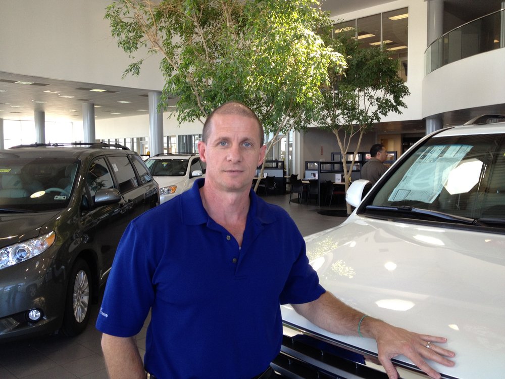 Toyota of Katy 14 s & 73 Reviews Dealerships