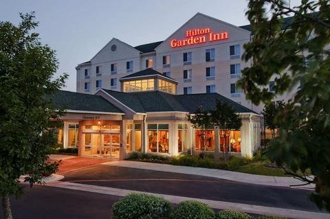 comment from eric c of hilton garden inn austin north business owner - Hilton Garden Inn Austin North comment from eric c of hilton garden inn austin north business owner - Hilton Garden Inn Austin North