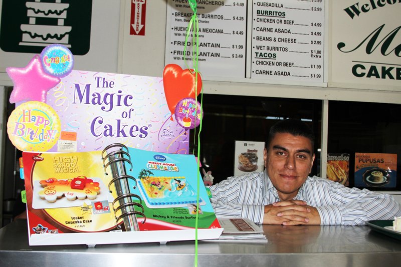 Maribel S Cafe Bakery Lancaster Ca Maribel S Cafe Bakery Lancaster Ca