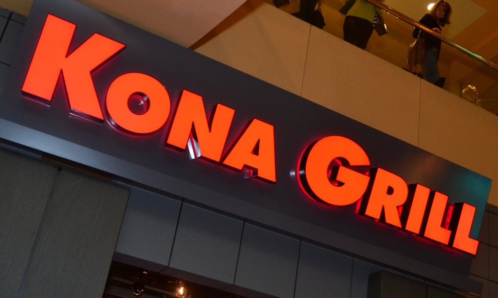 Kona Grill 422 Photos & 433 Reviews American (Traditional) 7014 E