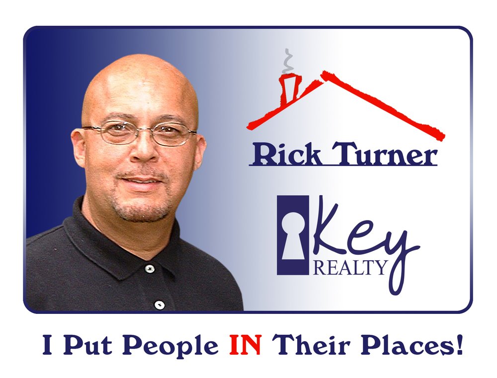 Rick Turner Key Realty Real Estate Agents 1735 Eileen Rd, Toledo