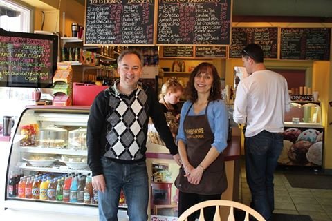 Burlington Lakeshore Coffee Shops Burlington Lakeshore Coffee Shops