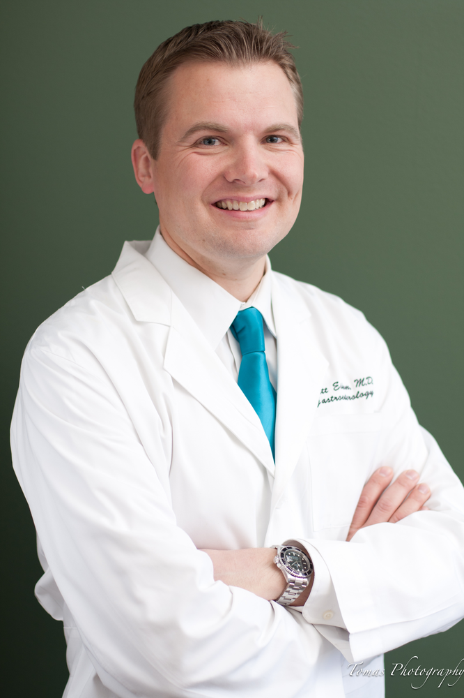Matthew Eidem, MD 15 Reviews Gastroenterologist 3242 Preston Rd