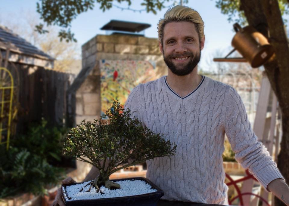 Wandering Bonsai Closed 24 Photos Nurseries Gardening 1720 Daniel P