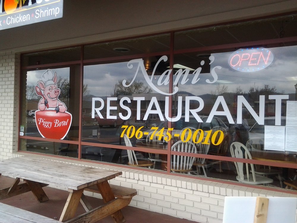 Nani’s Restaurant 21 Photos & 39 Reviews Cuban 51 D Earnest St