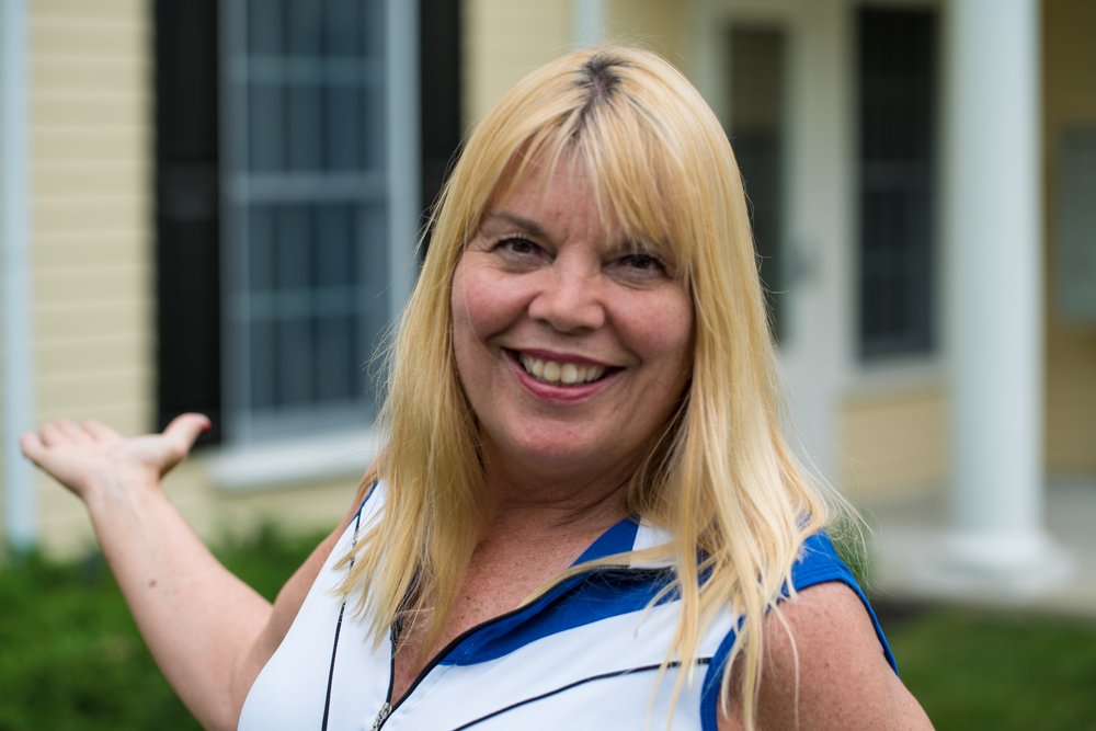 Christy May RE/MAX Real Estate Center Contact Agent Real Estate