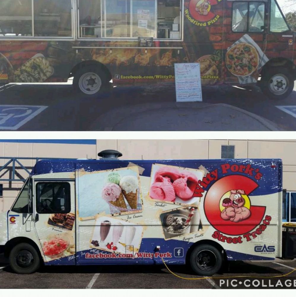 Witty Pork Food Trucks 25 Photos & 10 Reviews Food Trucks