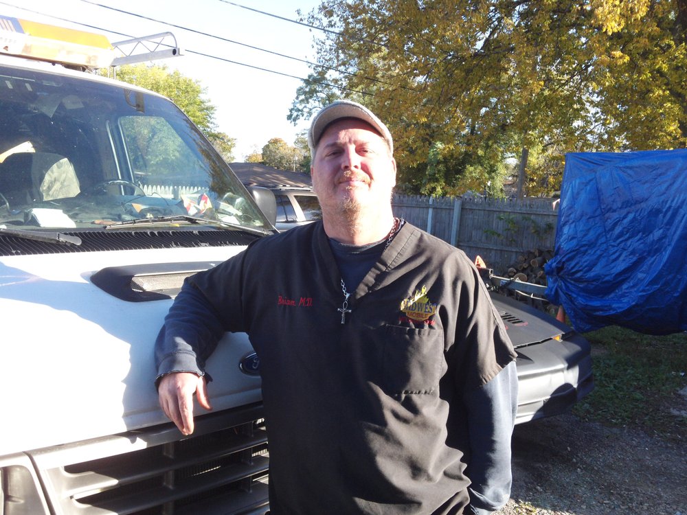 Midwest Mobile Mechanic 23 Photos Auto Repair 8238 W Forest Comment From Brian F Of Midwest Mobile Mechanic Business Owner