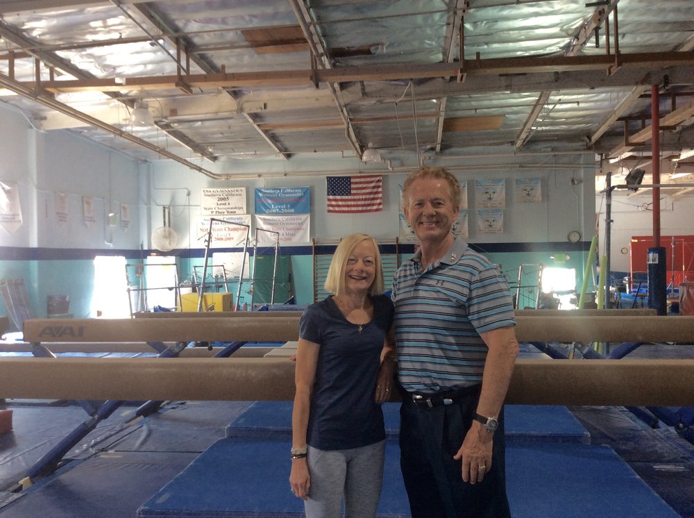 Broadway Gymnastics School 34 Photos & 34 Reviews Gyms 5433