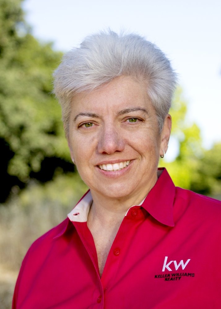 Valerie Crowell Keller Williams Realty Real Estate Agents 201 N