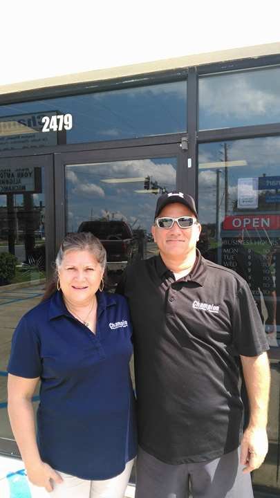 Champion Rental Purchase 50 Photos Tires 2479 Citrus Blvd