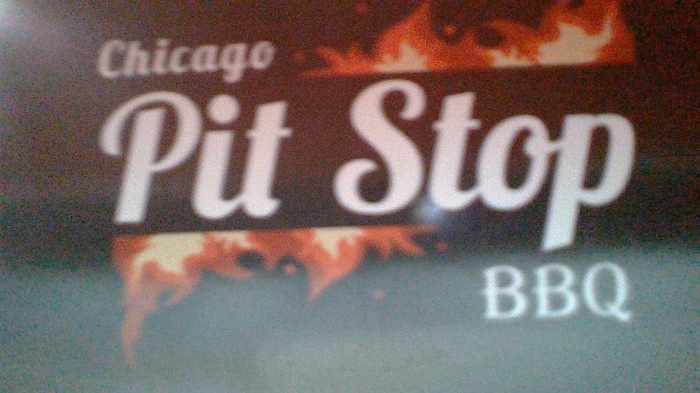 Chicago Pit Stop BBQ 13 Photos & 19 Reviews Barbeque 402 W 14th