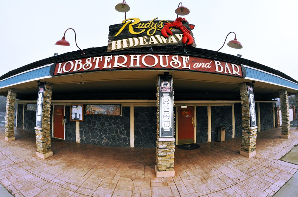 Rudy’s Hideaway Lobster House 396 Photos & 618 Reviews Seafood