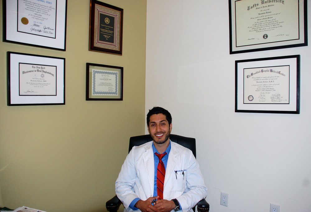 Williamsburg Dental Arts 55 Photos & 46 Reviews General Dentistry 86 N 6th St