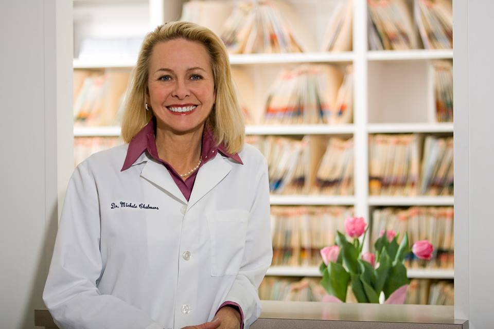 Michele Chalmers, DDS 17 Photos & 23 Reviews General Dentistry
