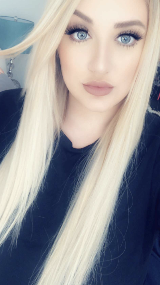 Kaila W Kaila W