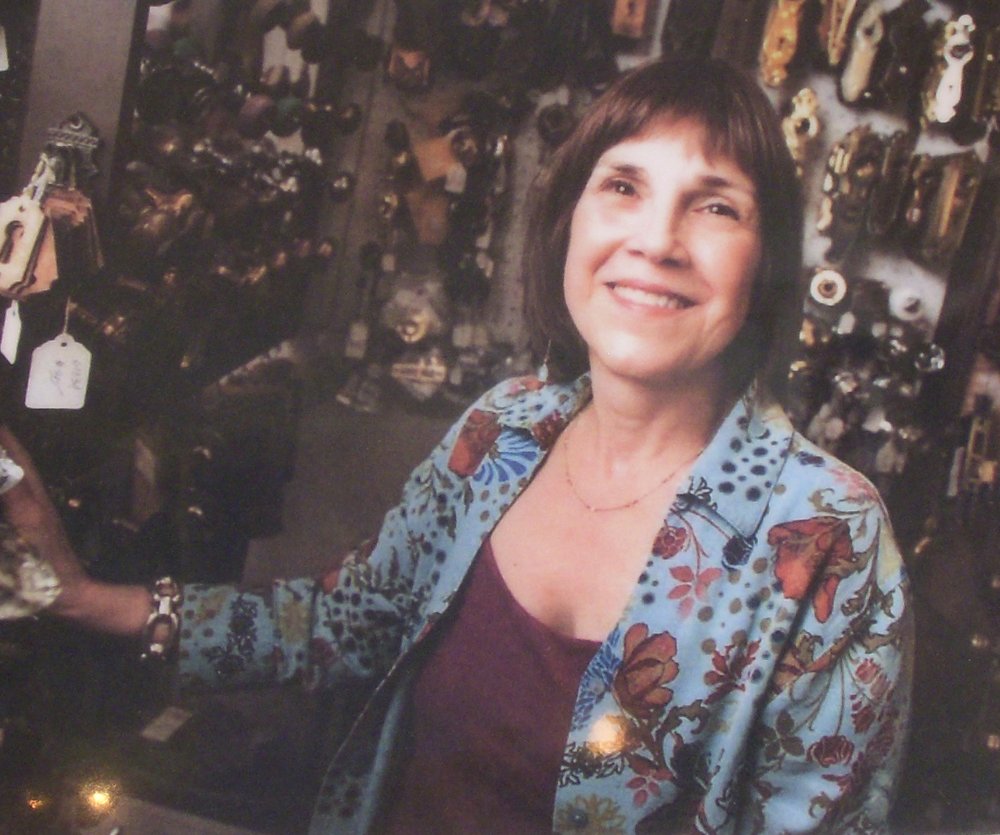 The Brass Knob Architectural Antiques 32 Photos & 14 Reviews