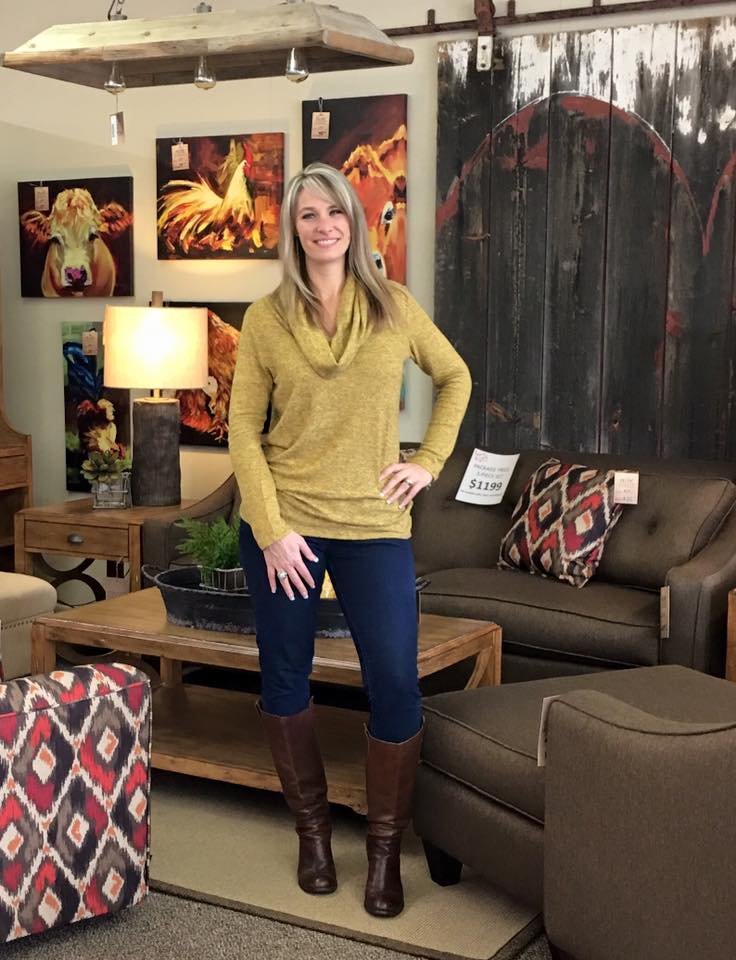Niche Market Furniture S 424 Broadway St New Comment From Nichole W Of Niche Market Furniture Business Owner