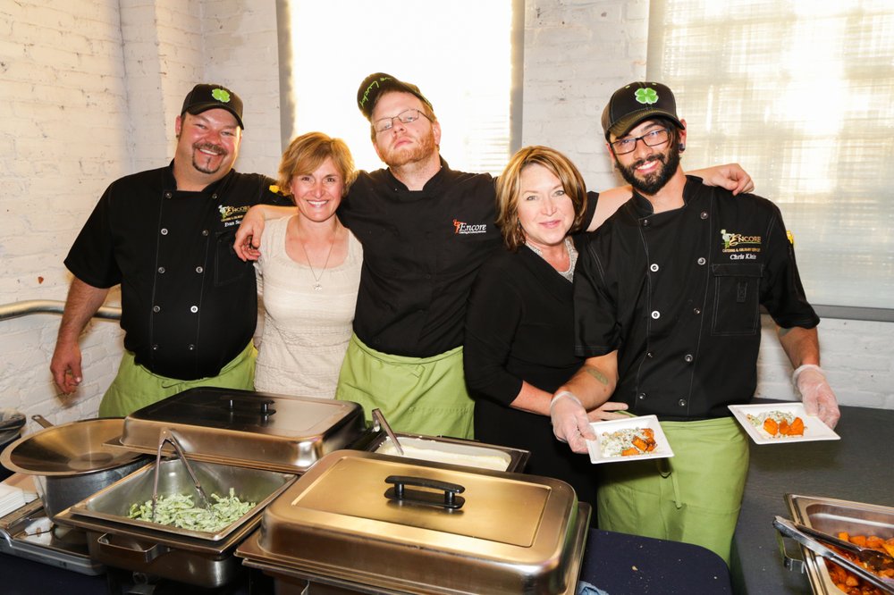 Encore Catering 45 Photos Caterers 3139 S Broadway, Englewood, CO