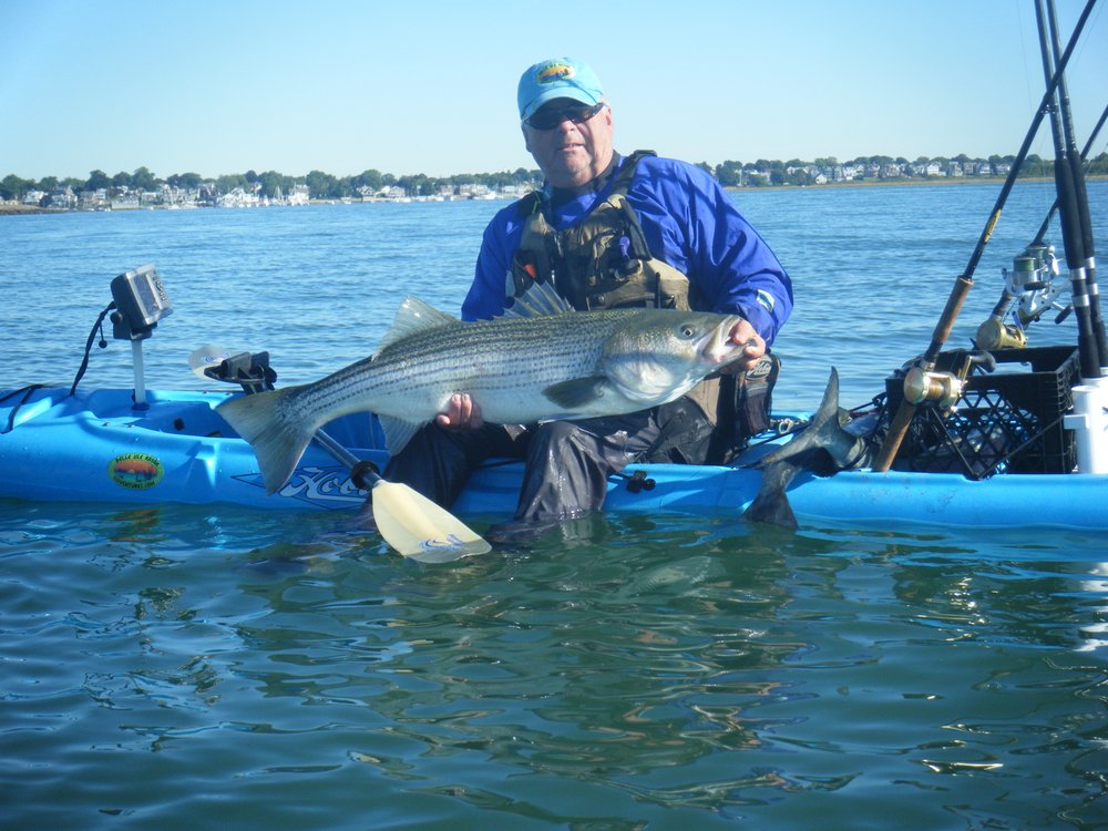 Belle Isle Kayak Adventures CLOSED Boating 1 Belle Isle Ter