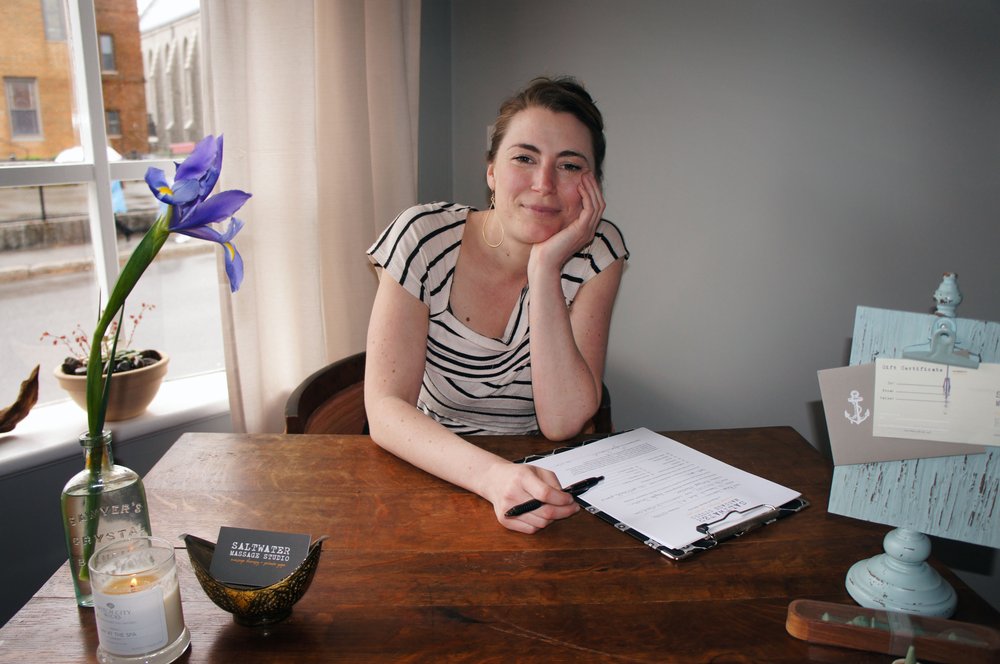 Saltwater Massage Studio 30 Photos Massage Therapy 65 Pleasant St