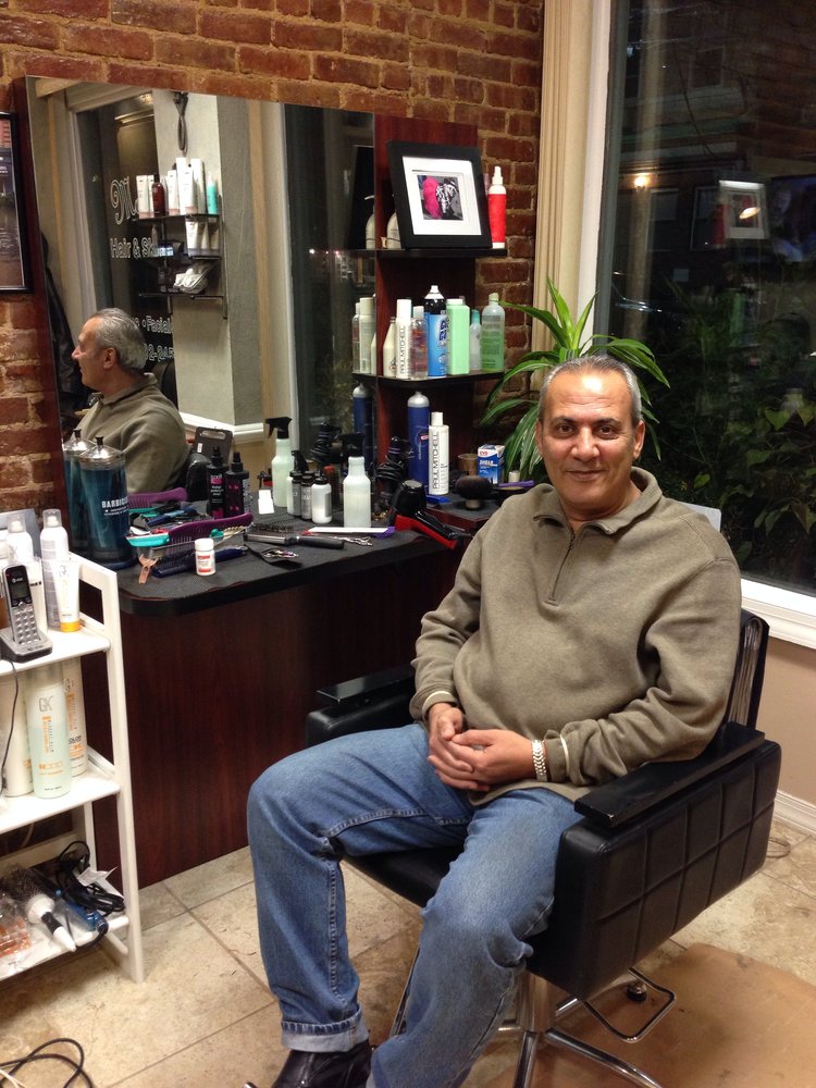 Monica’s Hair Salon 12 Photos & 16 Reviews Hair Salons 300 1st St