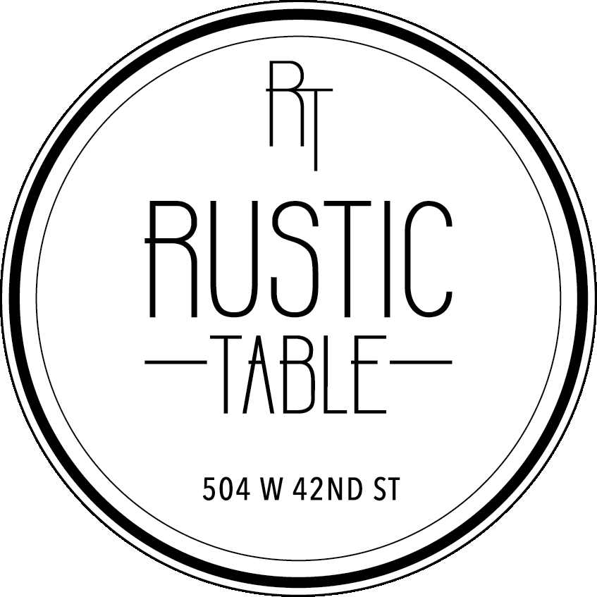 Rustic Table Order Food 908 Photos 760 Reviews Jordan H