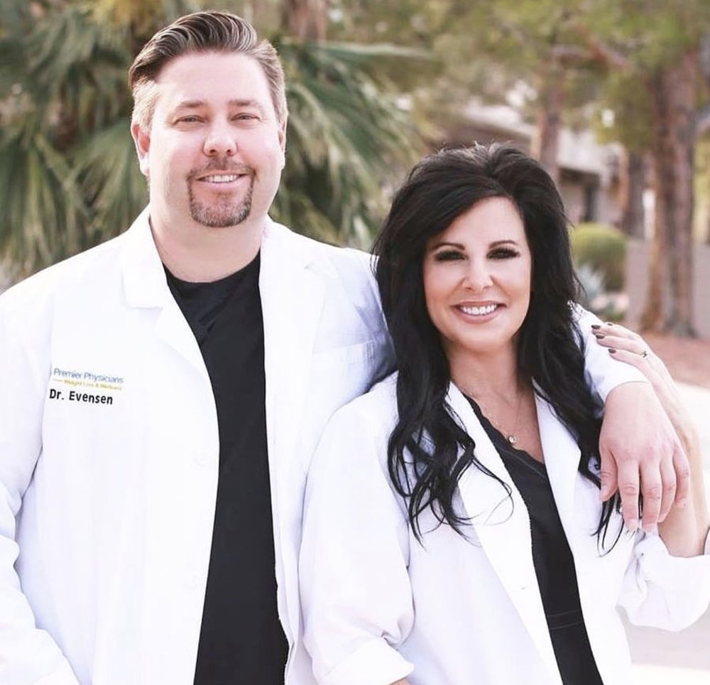 Premier Physicians Weight Loss and Wellness 72 Reviews Weight Loss Centers 2650 Lake