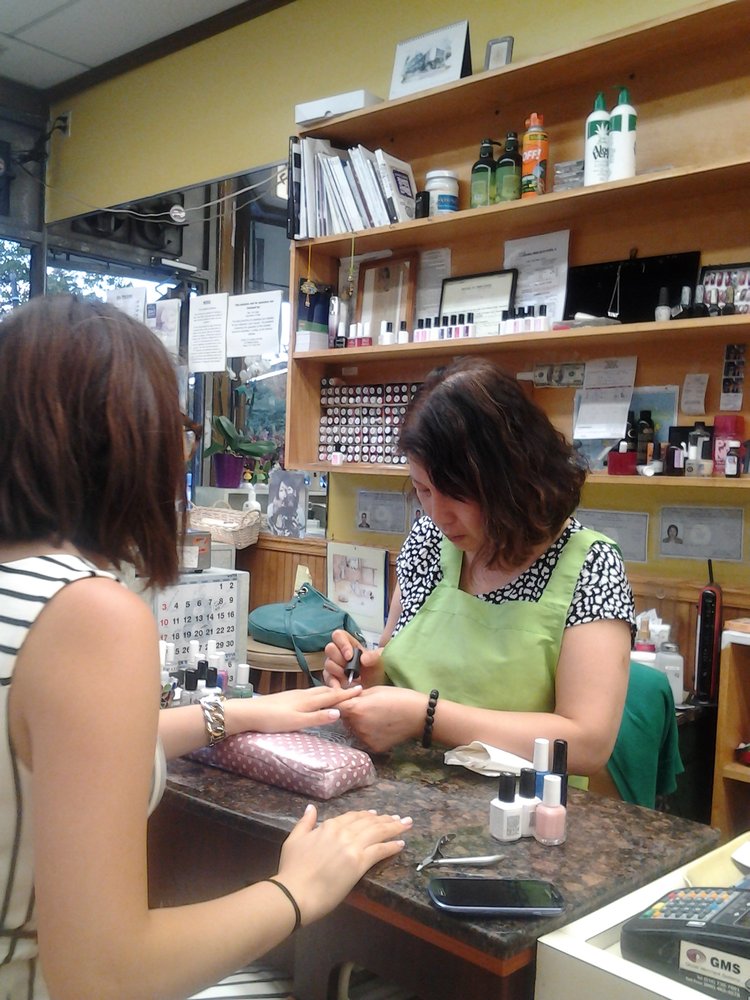 Kelly Nail Salon CLOSED 40 Photos & 34 Reviews Nail Salons 138