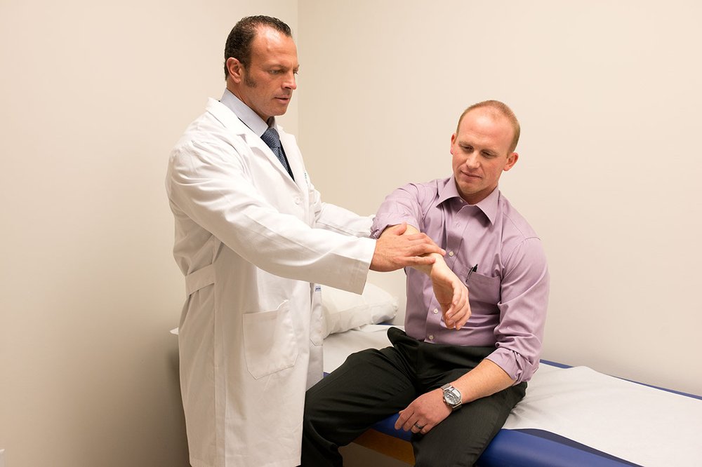 All American Orthopedic & Sports Medicine Institute 11 Photos