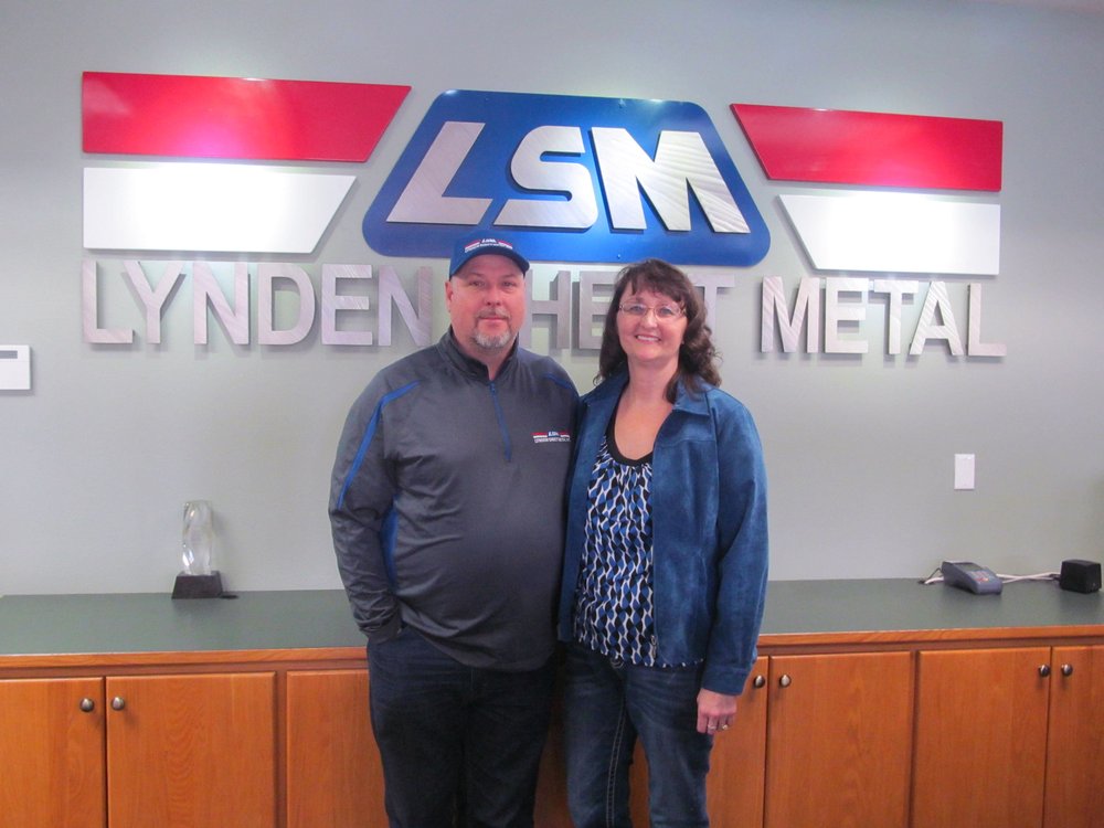 lynden sheet metal 23 photos heating air conditioning hvac lynden sheet metal