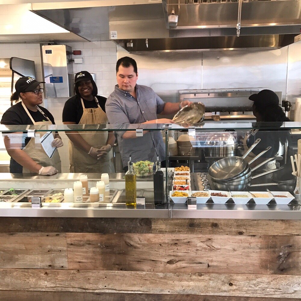 Myx Creative Kitchen Order Food Online 22 Photos & 22 Reviews