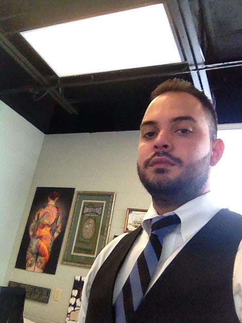 City Barbershop - 24 Reviews - Barbers - 1704 1/2 E 7th Ave, Ybor ...
