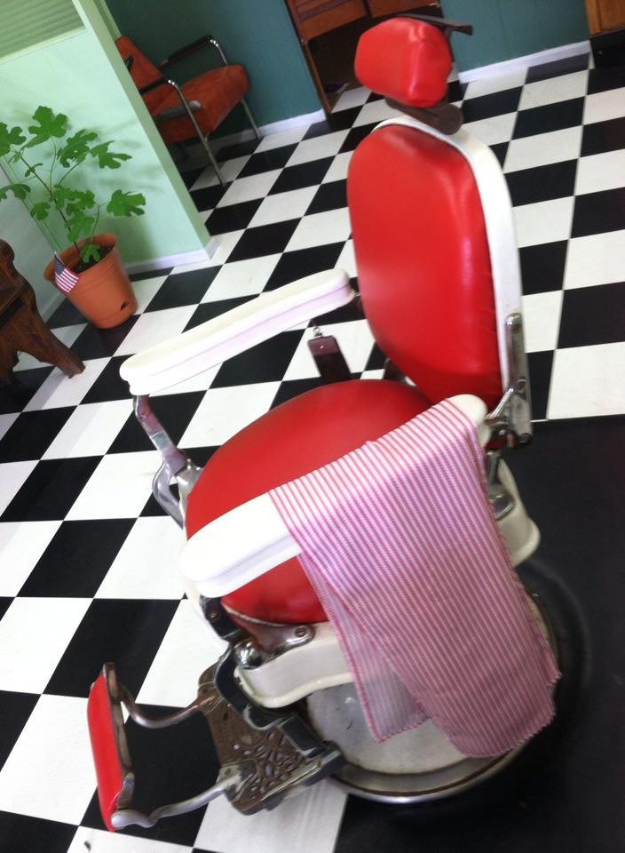 Anthony’s Barber Shop 54 Photos & 38 Reviews Barbers 145