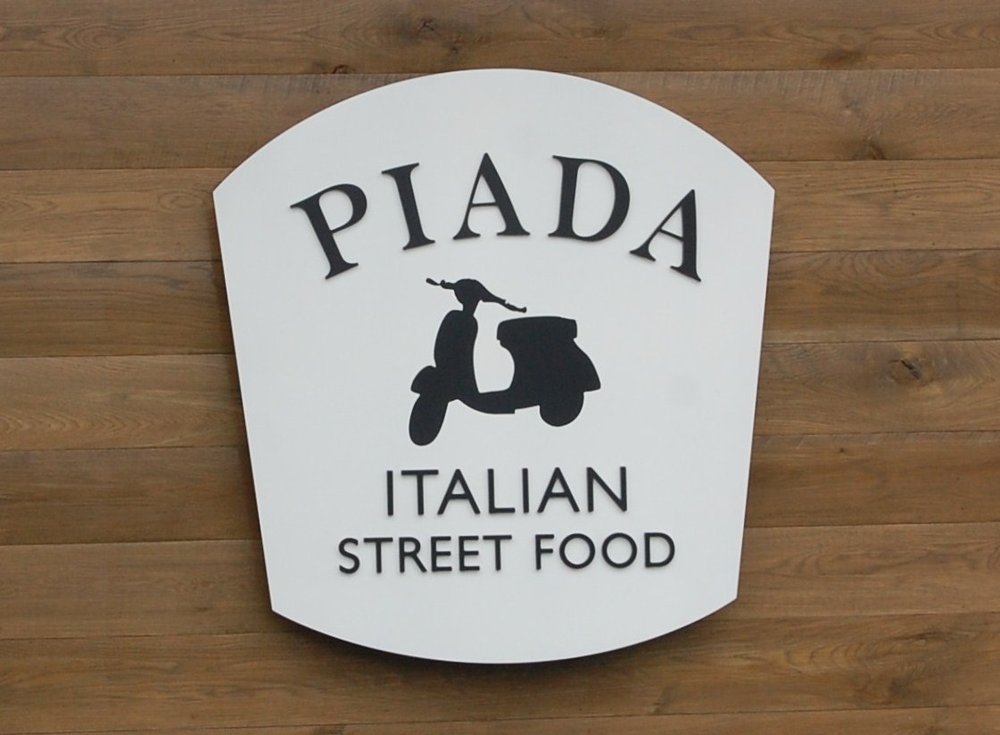 Piada Italian Street Food 90 Photos & 114 Reviews Italian 2038 W