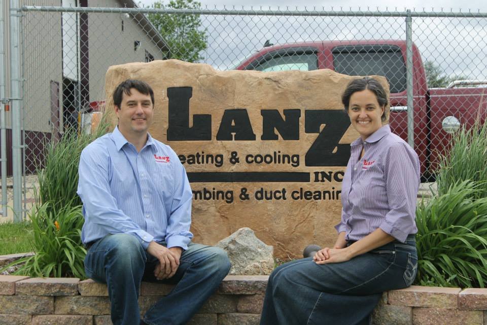 Lanz Heating Cooling 15 Photos 21 Reviews Air Comment From Troy L Of Lanz Heating Cooling Business Owner